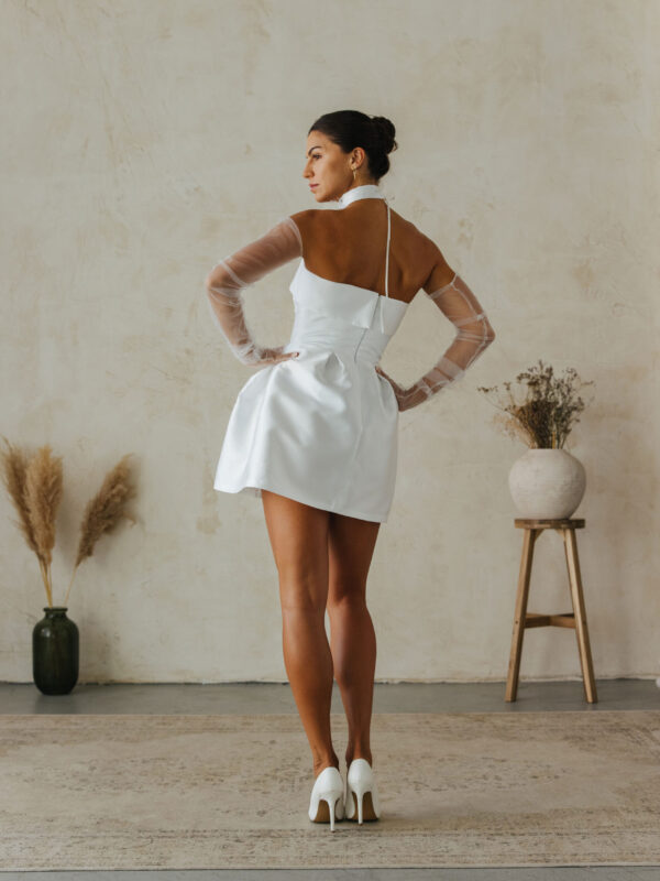 BARBI BRIDAL