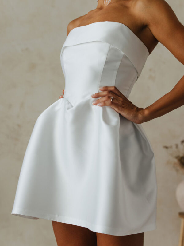 BARBI BRIDAL