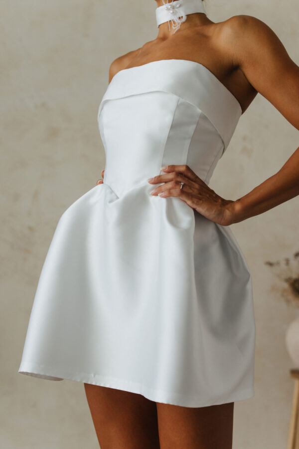 BARBI BRIDAL