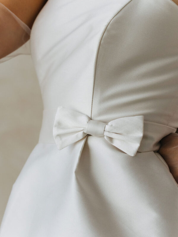 BELLA BRIDAL